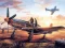 Jwèt Air Combat Puzzle sou entènèt