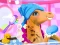 Jwèt Fairy Pony Caring Adventure sou entènèt