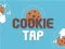 Jwèt Cookie Tap sou entènèt