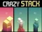 Jwèt Crazy Stack sou entènèt