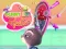 Jwèt Bunny Ear Infection sou entènèt