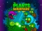 Jwèt Plants Warfare sou entènèt