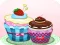 Jwèt Happy Cupcaker sou entènèt