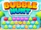 Jwèt Bubble Hunt sou entènèt