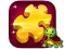 Jwèt Cute Turtle Jigsaw Puzzles sou entènèt
