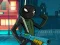 Jwèt StickMan Team Force sou entènèt