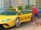 Jwèt Taxi Drive sou entènèt
