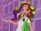 Jwèt Monster High Clawdeen sou entènèt