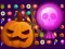 Jwèt Sweet Candy Halloween sou entènèt