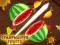 Jwèt StarFighter Fruits sou entènèt
