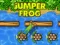 Jwèt Jumper Frog sou entènèt