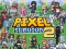 Jwèt Ultra Pixel Survive 2 sou entènèt