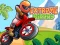 Jwèt Extreme Bikers sou entènèt