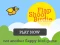Jwèt Flap Shoot Birdie sou entènèt