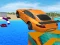 Jwèt Water Surfing Car sou entènèt