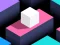 Jwèt Cube Jump sou entènèt