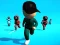 Jwèt Squid Deadflip sou entènèt