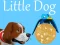 Jwèt Little Dog sou entènèt