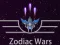 Jwèt Zodiac Wars sou entènèt