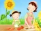 Jwèt Mother's day 2020 slide sou entènèt