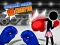 Jwèt Stickman Boxing KO Champion sou entènèt