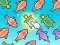 Jwèt Save Seafood sou entènèt