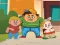 Jwèt Bully kids clicker sou entènèt