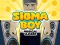Jwèt Sigma Boy sou entènèt