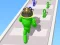Jwèt Rope-Man Run 3D sou entènèt