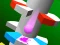 Jwèt Tower bounce sou entènèt