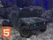 Jwèt Truck Offroad 4x4 Heavy Drive sou entènèt