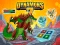 Jwèt Dynamons 7 sou entènèt