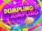 Jwèt Dumpling Jumpling sou entènèt