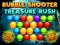 Jwèt Bubble Shooter Treasure Rush sou entènèt