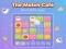 Jwèt Tile Match Cafe sou entènèt