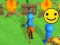 Jwèt Archer Warrior sou entènèt