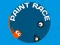 Jwèt Paint Race sou entènèt