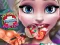 Jwèt Ice Queen Tongue Doctor sou entènèt