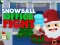 Jwèt Snowball Office Fight sou entènèt