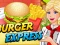 Jwèt Burger Express sou entènèt