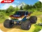 Jwèt Xtreme Monster Truck Offroad sou entènèt
