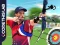 Jwèt Archery King sou entènèt