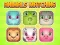 Jwèt Animals Memory Matching sou entènèt