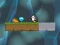 Jwèt Penguin Adventure Reverse Word sou entènèt