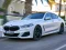 Jwèt BMW 8-Series sou entènèt