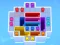 Jwèt Cube Drop Puzzle sou entènèt