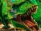 Jwèt Dino Park Jigsaw sou entènèt