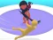 Jwèt Circle Shooter Master sou entènèt