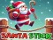 Jwèt Santa Stick sou entènèt