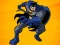 Jwèt Batman Protect City sou entènèt